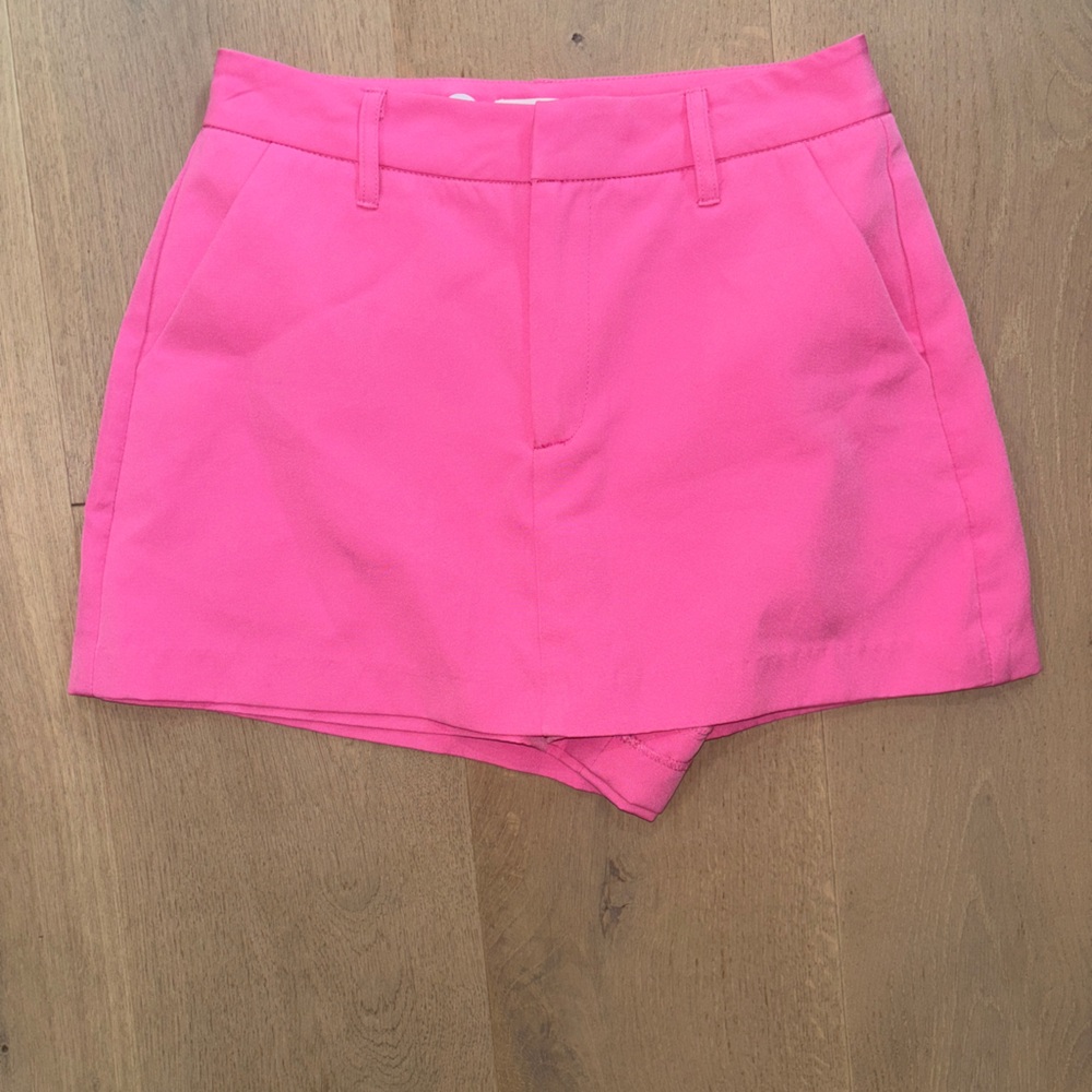 Idem ditto skort